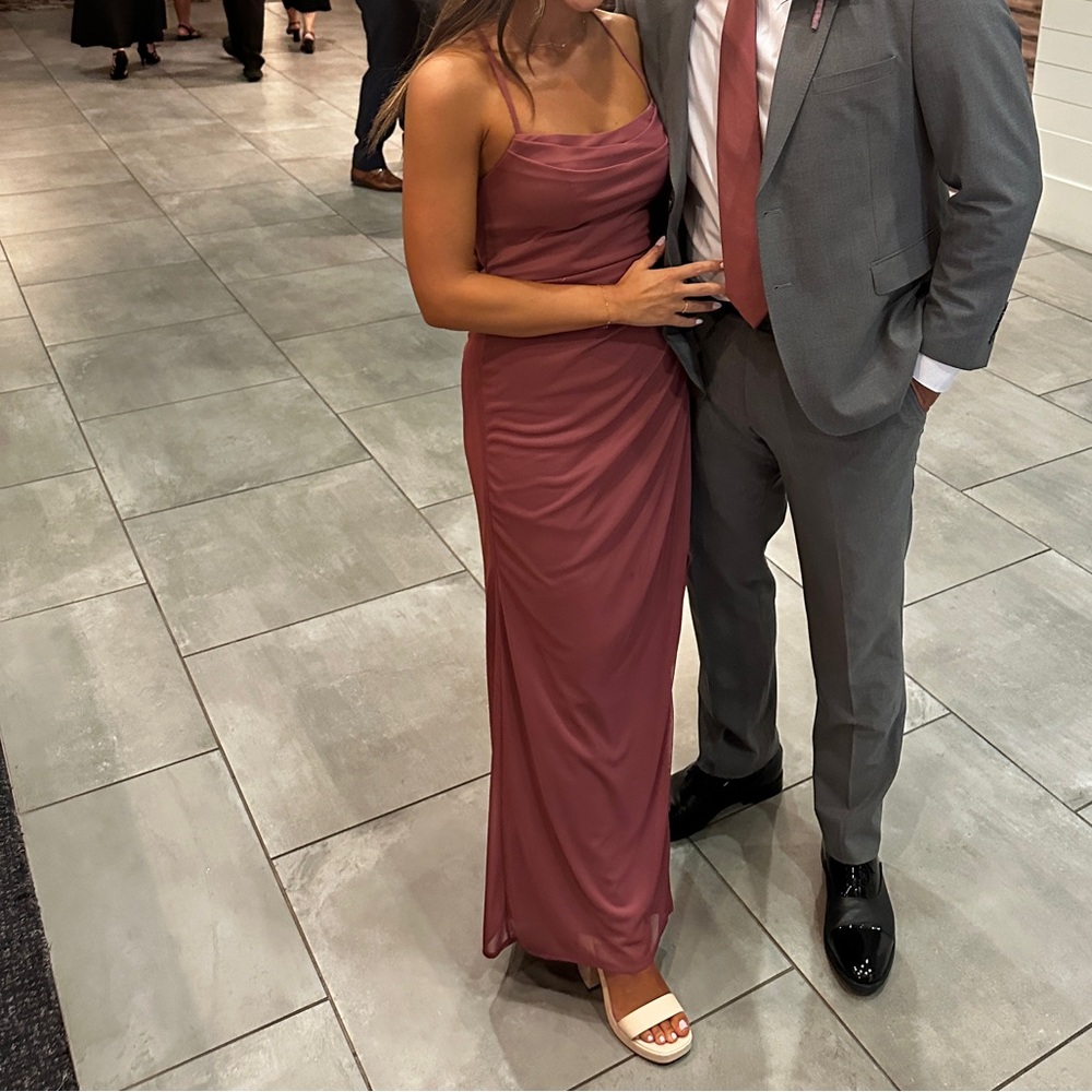 Azazie Bridesmaid Dress